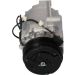 NRF Kompressor, Klimaanlage EASY FIT 320098
