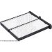 Blue Print Filter, Innenraumluft ADM52531