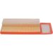BOSCH F 026 400 346 Luftfilter