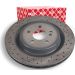 FEBI BILSTEIN 107722 Bremsscheibe