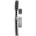 BOSCH Bremsscheibe 0 986 479 782