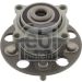 FEBI BILSTEIN 45848 Radlagersatz