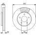 BOSCH Bremsscheibe 0 986 479 091 BOSCH Bremsscheibe 0 986 479 091