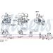 Nissens Turbolader 93134