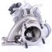 Nissens Turbolader 93278