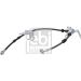 FEBI BILSTEIN 185029 Bremsschlauch FEBI BILSTEIN 185029 Bremsschlauch