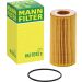 Mann-Filter Ölfilter HU 7012 Z