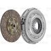 Valeo 827362 Kupplungssatz NEW KIT2P