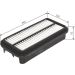 BOSCH 1 457 433 957 Luftfilter