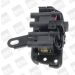 BorgWarner (BERU) Zündspule ZS267