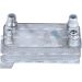 NRF Ölkühler, Automatikgetriebe 310053 NRF Ölkühler, Automatikgetriebe 310053
