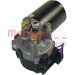 Metzger Wischermotor 2190832