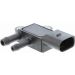 Sensor, Abgasdruck V10-72-1247-1