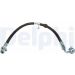 Delphi Bremsschlauch LH6582