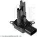 Blue Print Luftmassenmesser ADK87402