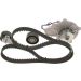 BOSCH Wasserpumpe + Zahnriemensatz 1 987 946 908