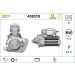 Starter Valeo Origins New STOP&START OE TECHNOLOGIE 438319