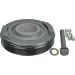 Metzger Riemenscheibe, Kurbelwelle COMPETENCE KIT 6400001