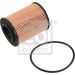 FEBI BILSTEIN 36562 Ölfilter