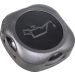 Metzger Verschluss, Öleinfüllstutzen 2141009