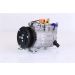 Nissens Kompressor, Klimaanlage FIRST FIT 890620