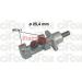 Metzger Hauptbremszylinder CIFAM 202-451