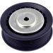 NTN-SNR Spannrolle, Keilrippenriemen GA357.07