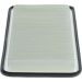 BOSCH 1 987 429 183 Luftfilter