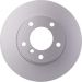 Hella Bremsscheibe PRO 8DD 355 102-561 Hella Bremsscheibe PRO 8DD 355 102-561