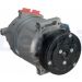 Kompressor, Klimaanlage TSP0155145 Kompressor, Klimaanlage TSP0155145