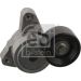 FEBI BILSTEIN 31255 Riemenspanner, Keilrippenriemen