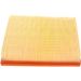 BOSCH 1 457 433 697 Luftfilter BOSCH 1 457 433 697 Luftfilter