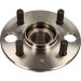 Maxgear Radlagersatz 33-0962