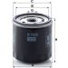 Ölfilter W 7035 Ölfilter W 7035