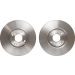 Bremsscheibe DF6509