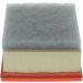BOSCH F 026 400 010 Luftfilter BOSCH F 026 400 010 Luftfilter