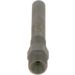 BOSCH 0 437 502 017 Einspritzventil