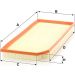 MANN-FILTER C 41 002 Luftfilter MANN-FILTER C 41 002 Luftfilter