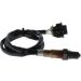 BOSCH Lambdasonde 0 258 010 207