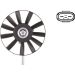 Mahle Lüfter, Motorkühlung BEHR CFF 12 000S
