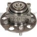 Radlagersatz 33-1024 Radlagersatz 33-1024
