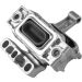 Tedgum Lagerung, Motor TED47420