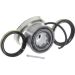 SKF Radlagersatz VKBA 3729