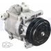 Kompressor, Klimaanlage CS20403 Kompressor, Klimaanlage CS20403