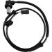 BOSCH Sensor, Raddrehzahl 0 986 594 014