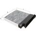 Knecht Filter, Innenraumluft LAK 230