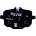 Hella Bremsbelagsatz, Scheibenbremse 8DB 355 021-631 Hella Bremsbelagsatz, Scheibenbremse 8DB 355 021-631