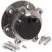 SKF Radlagersatz VKBA 6532