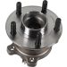 Metzger Radlagersatz WM 2359
