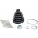 Metzger Faltenbalgsatz, Antriebswelle COMPETENCE KIT 751.079